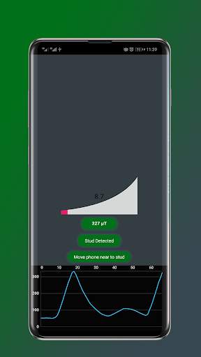 Stud Finder & Stud in Wall screenshot 3
