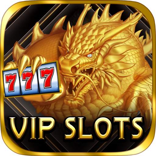 VIP Deluxe Slots Games Offline 1.167