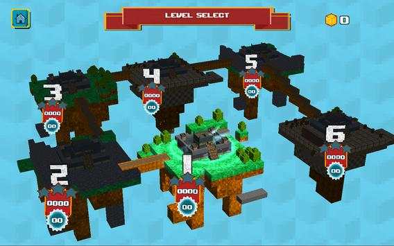 Clan Outlaw: Gun Craft 3D screenshot 11
