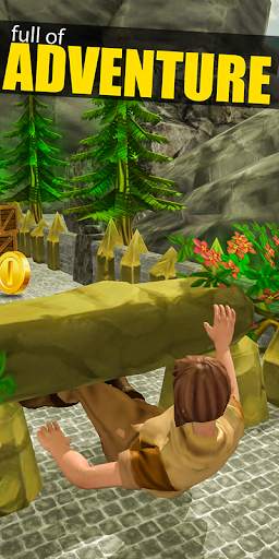 Temple Royal King Thrilling Run screenshot 4