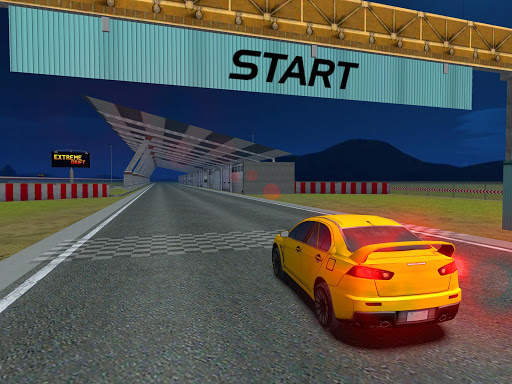 Real Car Drifting Pro 3D - Drift Simulator Game screenshot 8