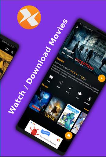 XTREAM TV , TV , Movies , Music , Series ,tv-shows screenshot 2