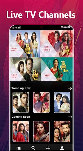 Star Plus Serials-Hotstar TV Star Plus Guide 2020 screenshot 2