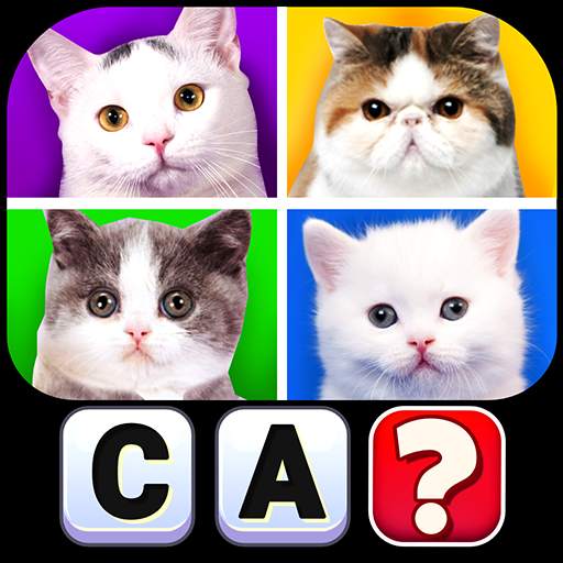 Word Puzzle: Word Games 2.1.9