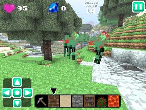 Zombie Miner screenshot 6