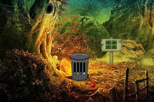 Escape Games 8B 30 screenshot 4