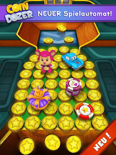 Coin Dozer - Kostenlose Preise screenshot 20