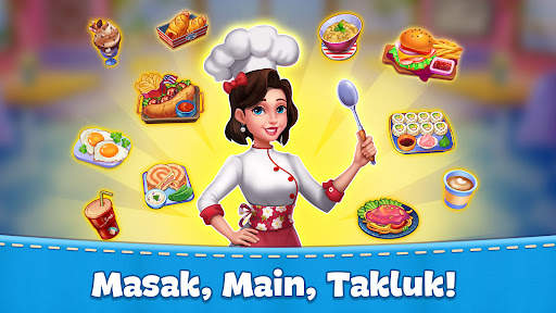 Dapur Ibu : Memasak screenshot 7