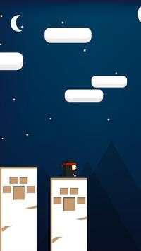 Scream Ninja Hero screenshot 4