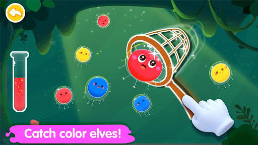 Little Panda's Color Crafts screenshot 2