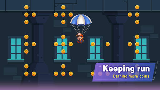 Super Jumper World 2022 screenshot 5