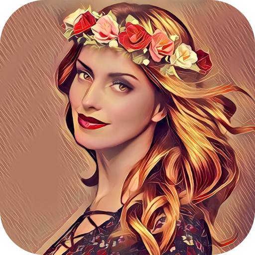 Art Effects Cartoon Filters 1.1