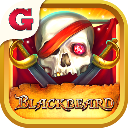 BlackBeard Slot icon