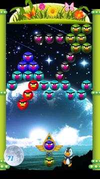 Bubble Birds screenshot 10