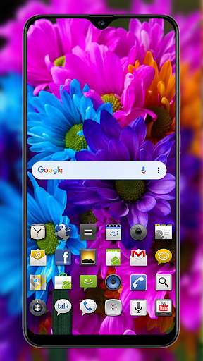 Theme for Samsung Galaxy A30 | launcher for A30 screenshot 5