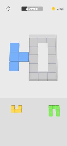 Block King скриншот 2