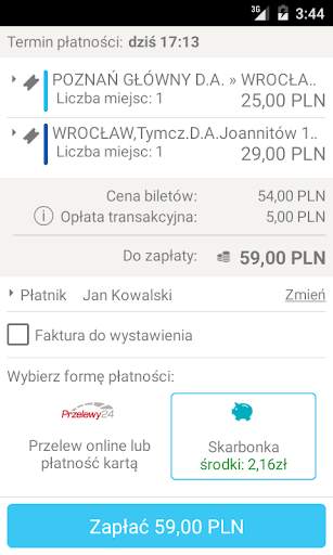 e-podróżnik.pl 7 تصوير الشاشة