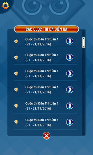 Game đấu trí screenshot 5