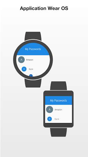 My Passwords Manager screenshot 10