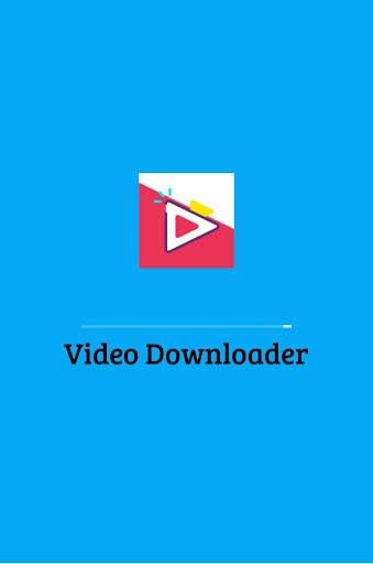 VX Downloader - Video Downloader App screenshot 1