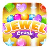 Jewel Crush 2020 Saga ✅🥇✅ 9.8