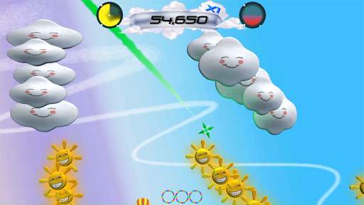 Super Shooting Star screenshot 10
