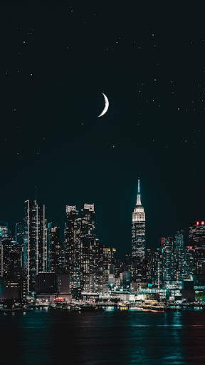 New York City wallpapers screenshot 6