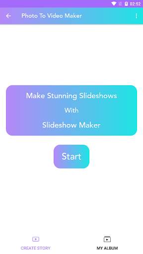 ✔️ Atlas VEditor - Video & Photo Editor screenshot 3