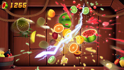 Fruit Ninja 2 — Jogos de Ação screenshot 1