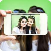 Selphie DSLR Camera Image 1.0.0