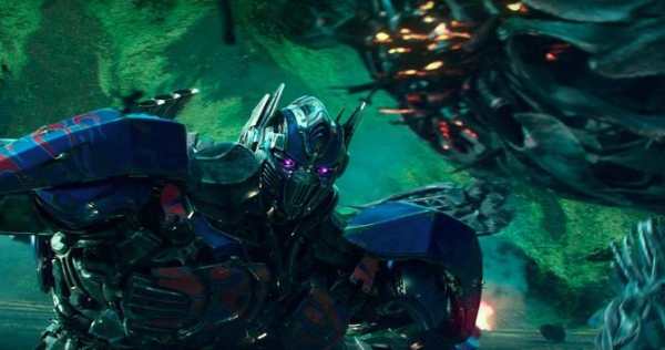 Transformers Wallpaper screenshot 3