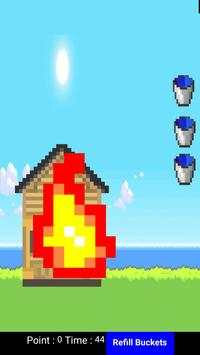 Fire Fighter screenshot 2