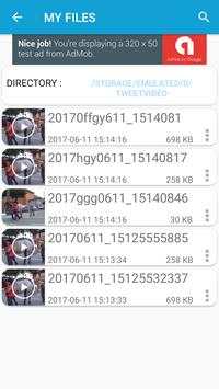 Video Downloader for Twitter screenshot 4