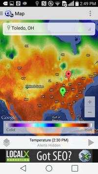 13abc Weather Radar screenshot 5