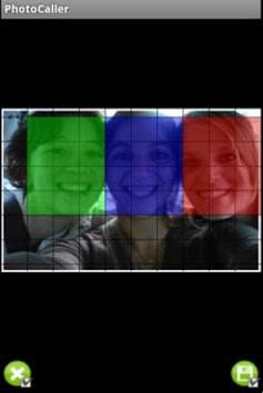 PhotoCaller Lite screenshot 1