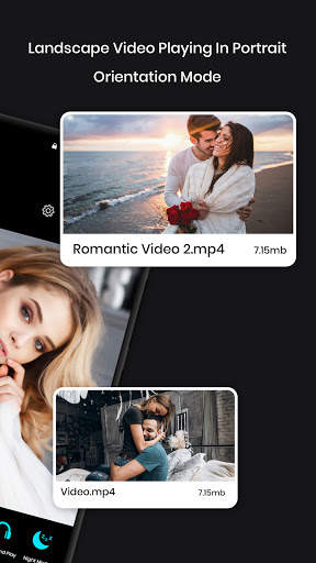 HD Video Player - Video Player All Format screenshot 2