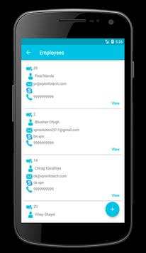 VPN Infotech screenshot 2
