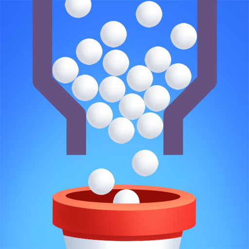 Ropes N Balls icon