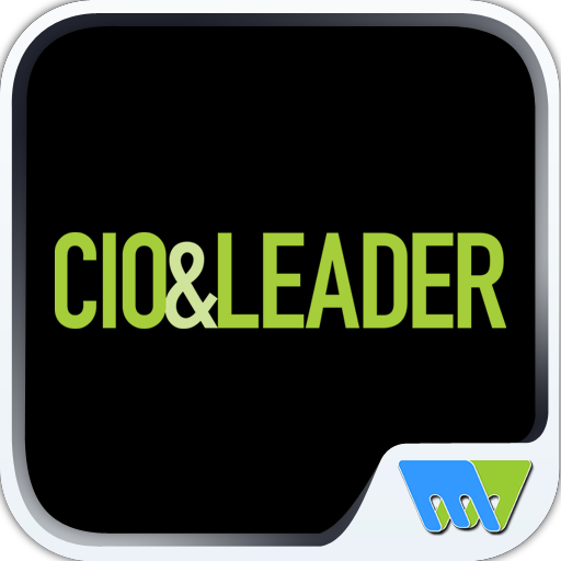 Cio &amp; Leader icon