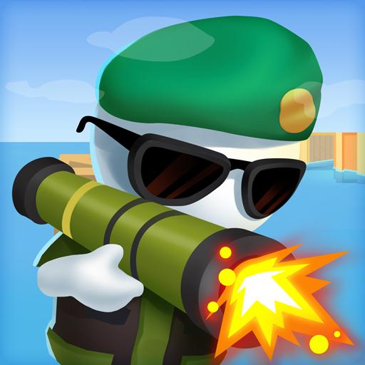 1VS100-Trigger icon