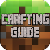 Crafting Guide for Minecraft icon