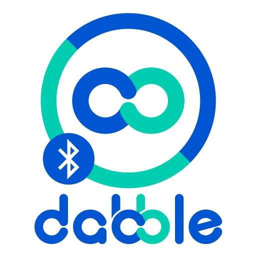 Arduino & ESP32 Bluetooth Controller App - Dabble 1.0.6