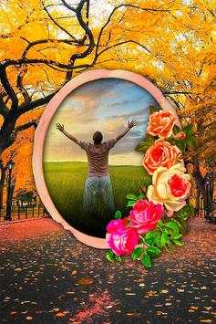 Autumn Photo Frames screenshot 2