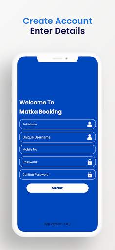 Online Matka Play App Dpboss Kalyan Main Matka screenshot 3