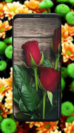 Flower Wallpaper screenshot 6