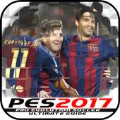 Ultimate PES 2017 Tips 1.0