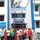 PURULIA ITI icon