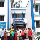 PURULIA ITI