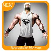 Bodybuilding Workout 7.1