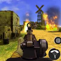 Squad Copter Free Fire: 3d Shooter logo